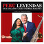 Eva Ayllón y Jean Pierre Magnet Con la Gran Banda cover