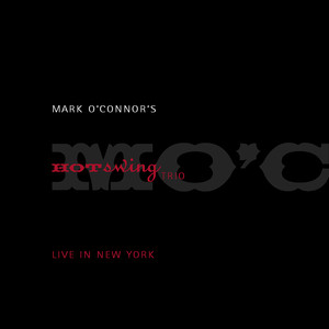 Live in New York album
