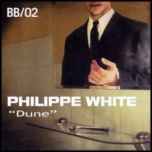 Philippe White