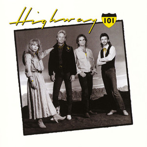 Highway 101 cover