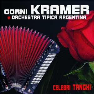 Orchestra tipica Argentina
