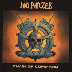 Chain of Command album