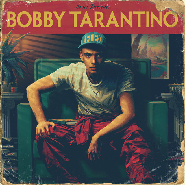 Bobby Tarantino cover