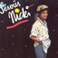 Servus Nicki cover