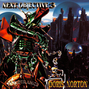 Rexanthony '95 cover