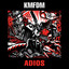 Adios cover