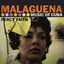 Malagueña: The Music of Cuba / Kismet cover