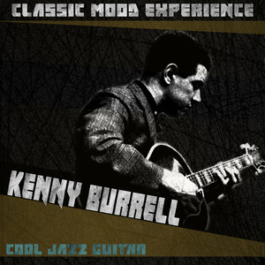 Cool Jazz Guitar (Classic Mood Experience) album