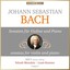 Masterpieces Presents Johann Sebastian Bach: Violin and Piano Sonatas, BWV 1014 - 1019 Albumcover