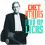Read My Licks cover