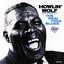 The Real Folk Blues cover