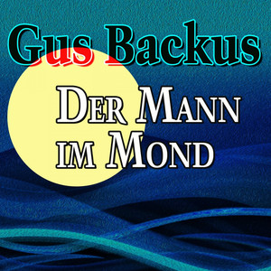 Der Mann im Mond cover