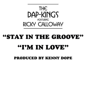 The Dap-Kings