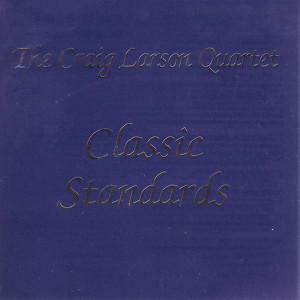 Craig Larson Quartet