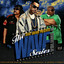 Dame Grease Presents The Wave Series Vol. 8 cover
