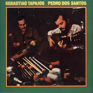 Sebastiao Tapaj&oacute;s