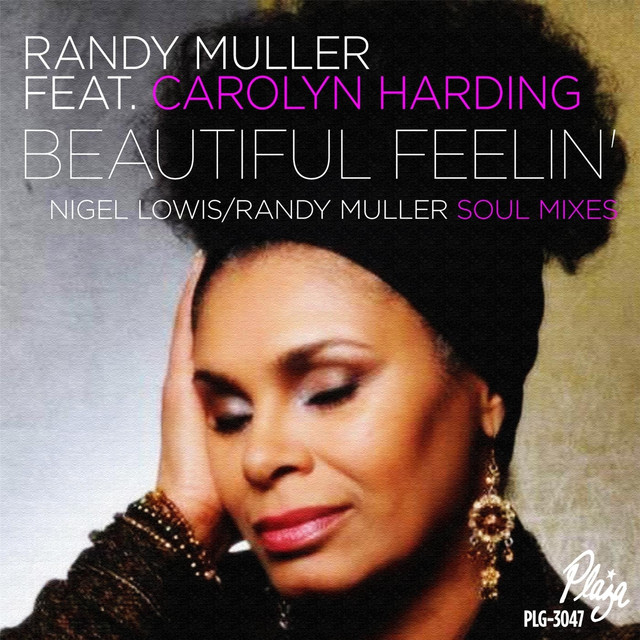 Randy Muller Photo