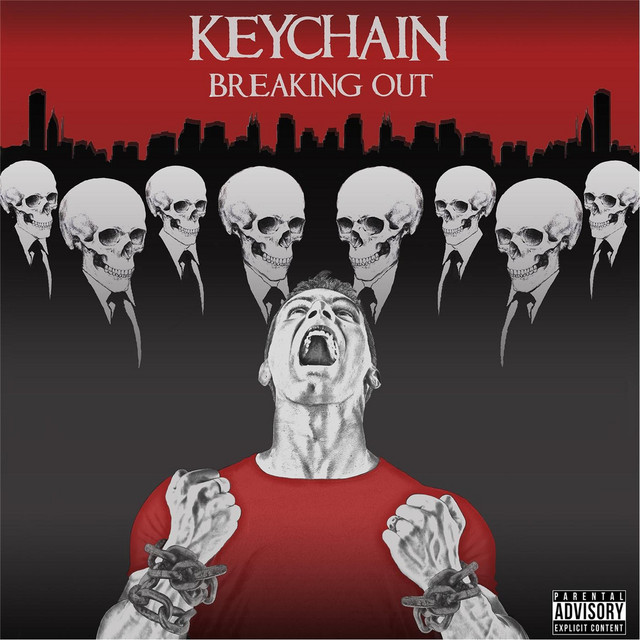 Keychain Photo