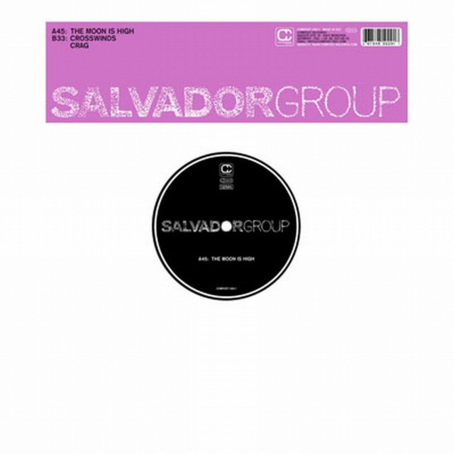 Salvador Group Photo