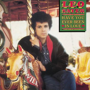 Have You Ever Been In Love album