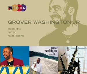 Sony Jazz Trios cover