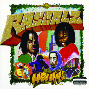 Cash Crop/+ Bonus Track cover