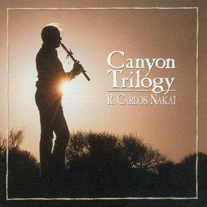 Canyon Trilogy album