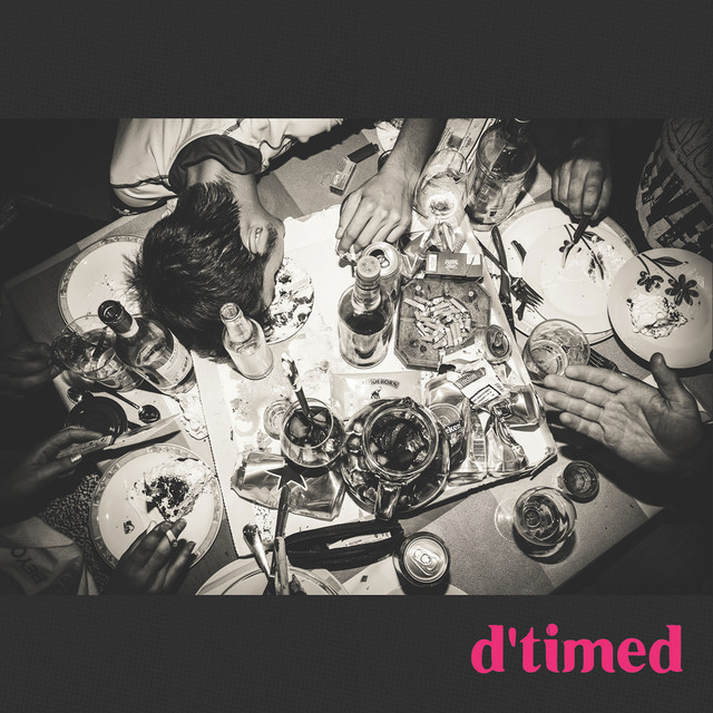 d’timed cover art