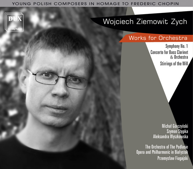 Wojciech Ziemowit Zych Photo