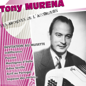 Les archives de l'accordéon album