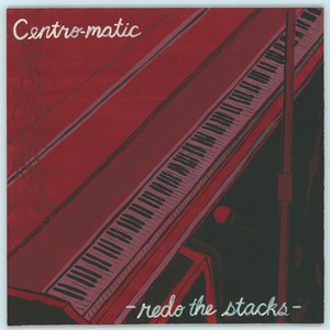 Redo the Stacks cover