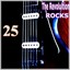 ROCKS - 25 Albumcover
