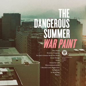 War Paint album