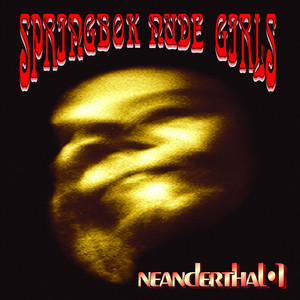 Neanderthal 1 cover