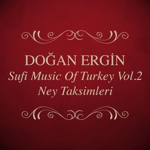 Dogan Ergin