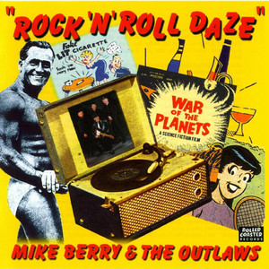Rock'n'Roll Daze cover