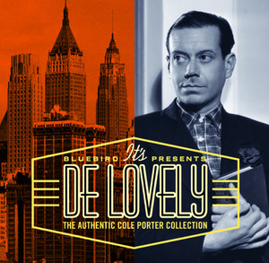 It's De Lovely: The Authentic Cole Porter Collection album