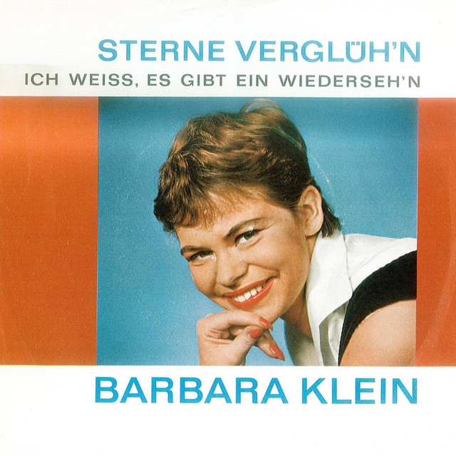 Barbara Klein Photo