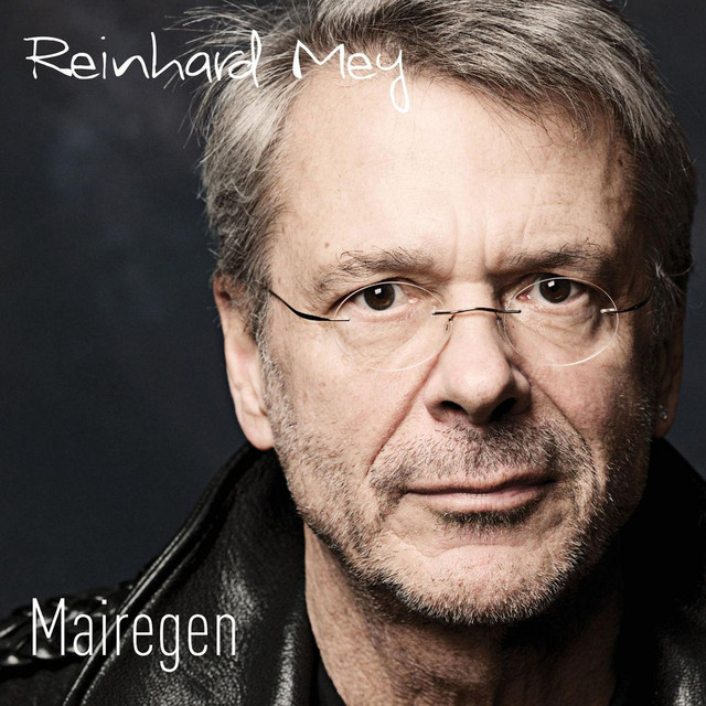 Reinhard Mey Spring Auf Den Blanken Stein