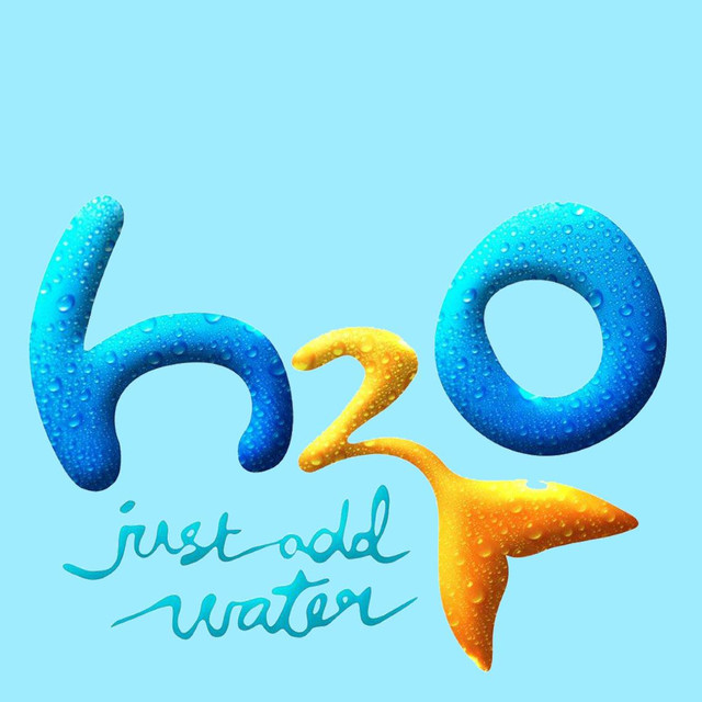 H2O photo
