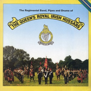 The Regimental Band