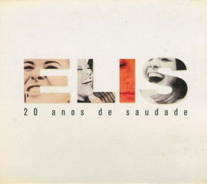 20 anos de saudade album