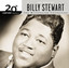 20th Century Masters: The Millennium Collection: The Best of Billy Stewart cover