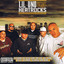 Lil Uno Presents Heatrocks Albumcover