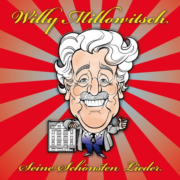 Willy Millowitsch Photo
