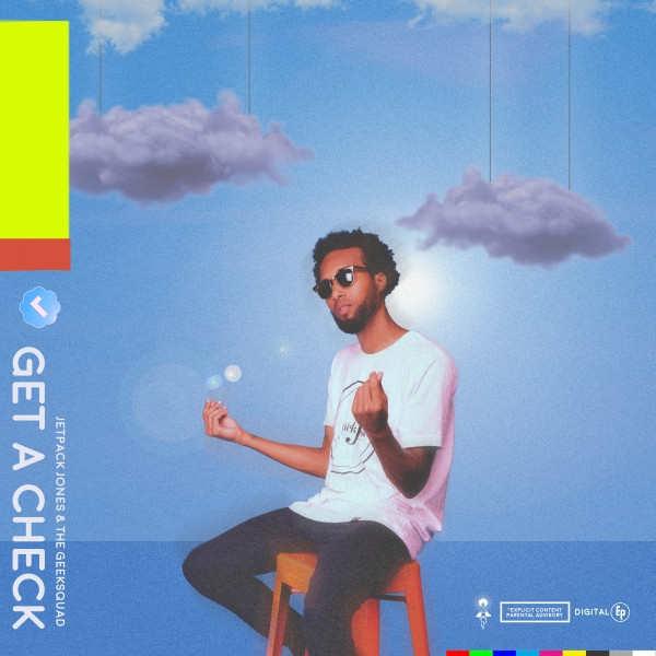 Get A Check!