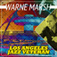 Los Angeles Jazz Veteran cover