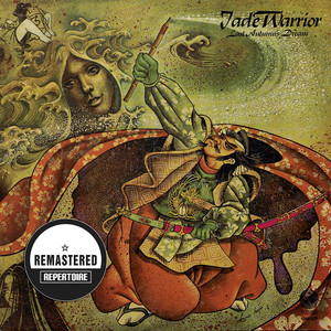 Last Autumn's Dream (Remastered) cover