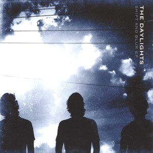 Shift and Blur EP Albumcover