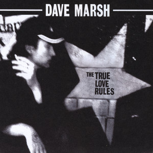 Dave Marsh